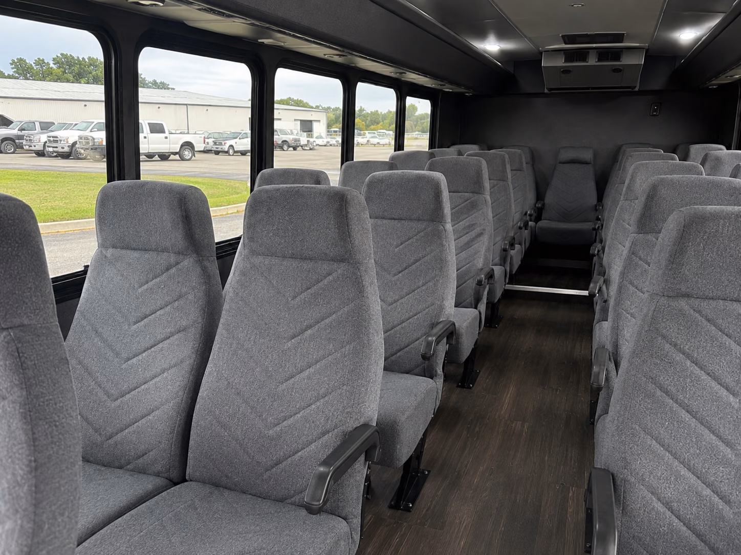 redwood city concert transportation
