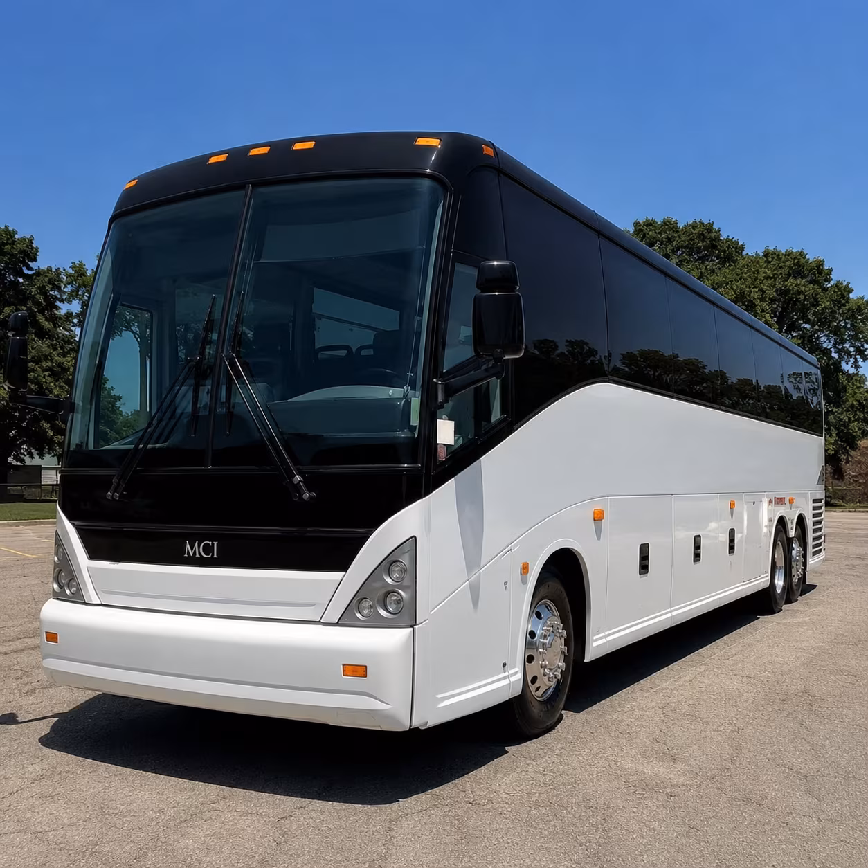 redwood city corporate transportation