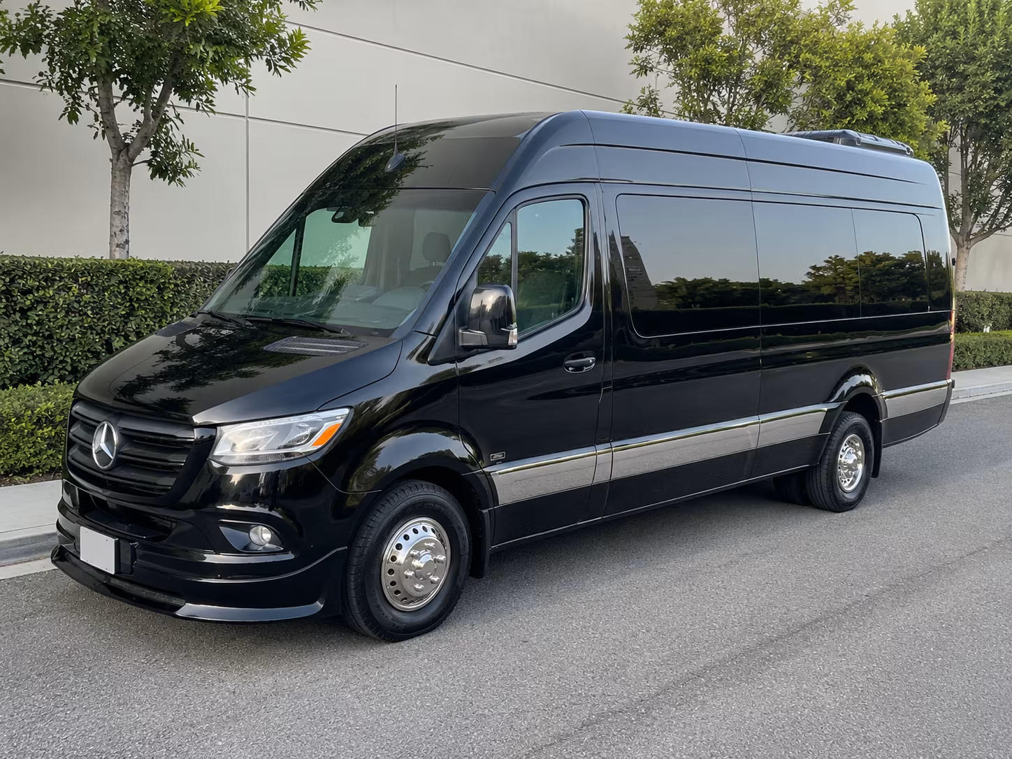 redwood city employee transportation