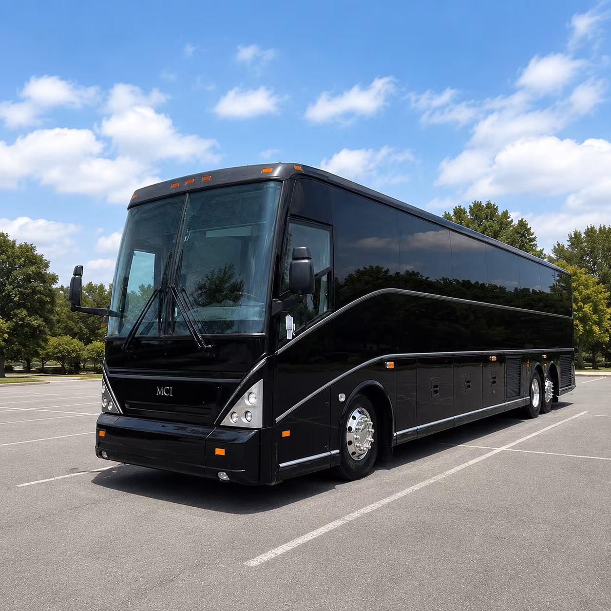 redwood city event transportation