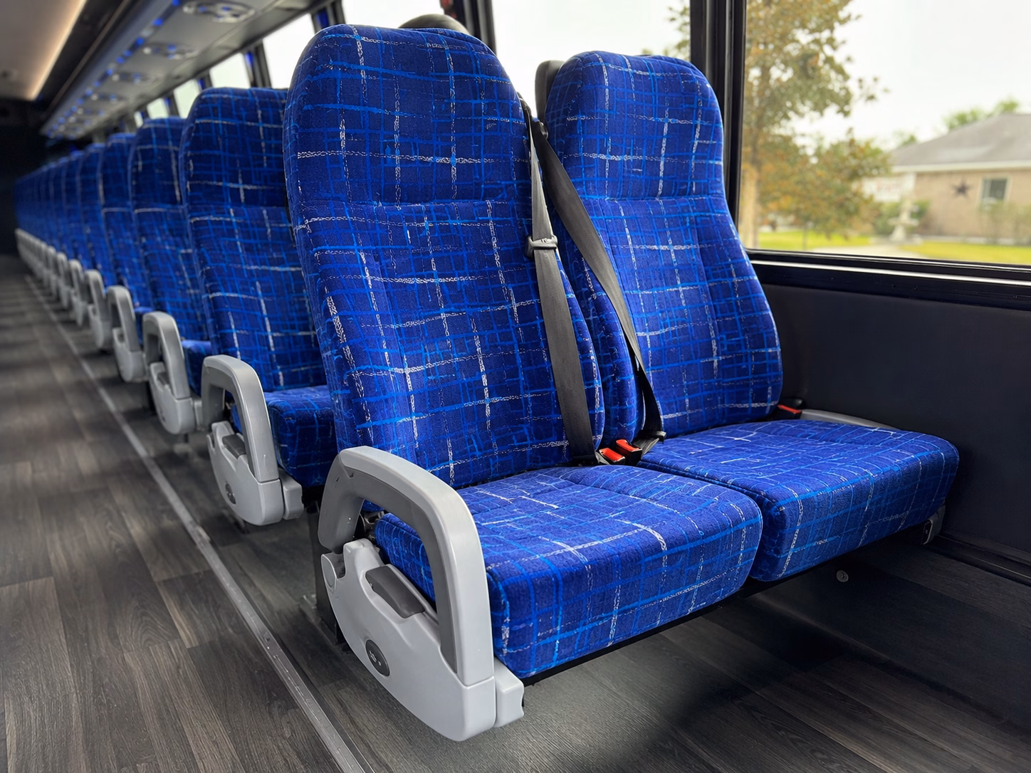 redwood city long distance transportation